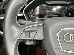 2023 Audi Q3 35 TFSI 1.4T, белый — фото 21