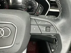 2023 Audi Q3 35 TFSI 1.4T, белый — фото 22