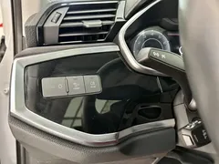 2023 Audi Q3 35 TFSI 1.4T, белый — фото 24