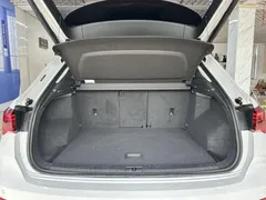2023 Audi Q3 35 TFSI 1.4T, белый — фото 27