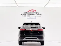 2023 Volkswagen Tayron 280TSI 2WD Luxury Plus Advanced, чёрный — фото 5