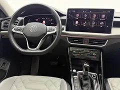 2023 Volkswagen Tayron 280TSI 2WD Luxury Plus Advanced, чёрный — фото 9