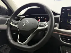 2023 Volkswagen Tayron 280TSI 2WD Luxury Plus Advanced, чёрный — фото 14