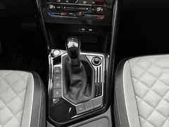 2023 Volkswagen Tayron 280TSI 2WD Luxury Plus Advanced, чёрный — фото 15