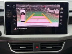 2023 Volkswagen Tayron 280TSI 2WD Luxury Plus Advanced, чёрный — фото 17