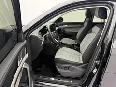 2023 Volkswagen Tayron 280TSI 2WD Luxury Plus Advanced, чёрный — фото 20