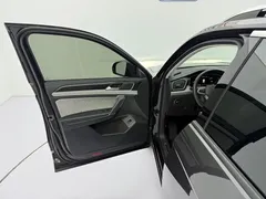 2023 Volkswagen Tayron 280TSI 2WD Luxury Plus Advanced, чёрный — фото 22