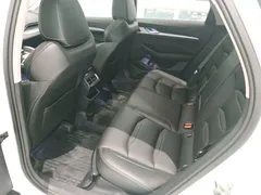 2023 Geely Preface 2.0TD Luxury, белый — фото 17