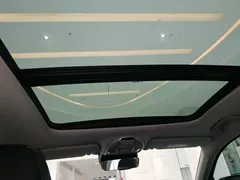2023 Geely Preface 2.0TD Luxury, белый — фото 18