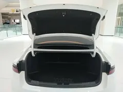 2023 Geely Preface 2.0TD Luxury, белый — фото 19