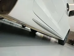 2023 Geely Preface 2.0TD Luxury, белый — фото 21
