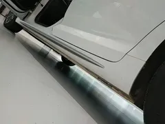 2023 Geely Preface 2.0TD Luxury, белый — фото 22