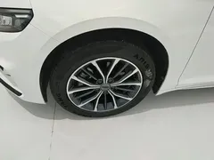 2023 Geely Preface 2.0TD Luxury, белый — фото 23