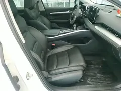 2023 Geely Preface 2.0TD Luxury, белый — фото 25