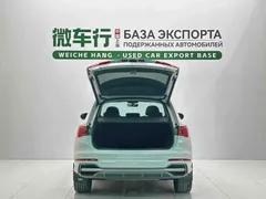 2022 Audi Q3 35 TFSI Fashion Dynamic, белый — фото 7