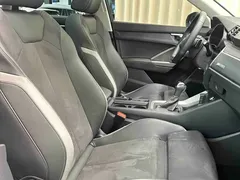 2022 Audi Q3 35 TFSI Fashion Dynamic, белый — фото 10