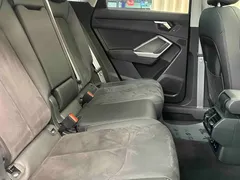 2022 Audi Q3 35 TFSI Fashion Dynamic, белый — фото 11