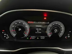 2022 Audi Q3 35 TFSI Fashion Dynamic, белый — фото 13