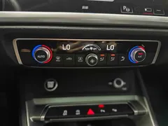 2022 Audi Q3 35 TFSI Fashion Dynamic, белый — фото 15
