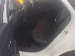 2022 Hyundai Elantra 1.5L CVT LUX Premium, белый — фото 14