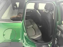 2023 Geely MINI 1.5T COOPER Artist Five Doors, зелёный — фото 8