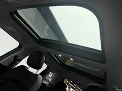 2023 Geely MINI 1.5T COOPER Artist Five Doors, зелёный — фото 11