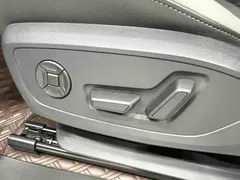 2023 Audi Q3 35 TFSI Fashion Sport 1.4T, белый — фото 12