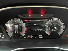 2023 Audi Q3 35 TFSI Fashion Sport 1.4T, белый — фото 13