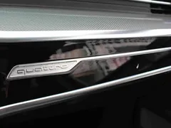 2020 Audi A6L 55 TFSI e quattro, чёрный — фото 10