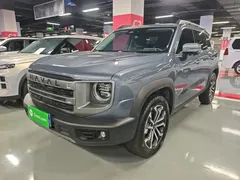 2024 Haval Dargo 1.5T DCT — фото 1