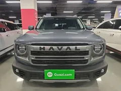 2024 Haval Dargo 1.5T DCT — фото 3