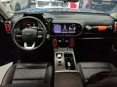 2024 Haval Dargo 1.5T DCT — фото 10