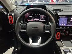 2024 Haval Dargo 1.5T DCT — фото 11
