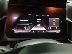 2024 Haval Dargo 1.5T DCT — фото 12