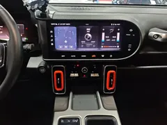 2024 Haval Dargo 1.5T DCT — фото 13