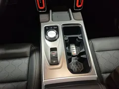 2024 Haval Dargo 1.5T DCT — фото 14
