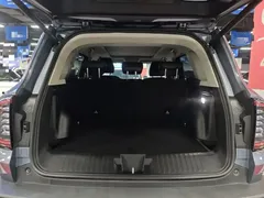2024 Haval Dargo 1.5T DCT — фото 19