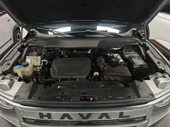 2024 Haval Dargo 1.5T DCT — фото 20
