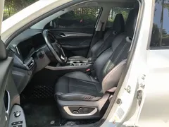 2022 Changan CS75 PLUS Classic 1.5T AT Pioneer, белый — фото 15