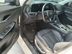 2022 Changan CS75 PLUS Classic 1.5T AT Pioneer, белый — фото 16