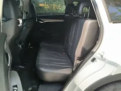 2022 Changan CS75 PLUS Classic 1.5T AT Pioneer, белый — фото 17