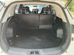 2022 Changan CS75 PLUS Classic 1.5T AT Pioneer, белый — фото 19