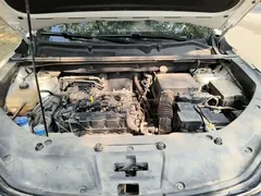 2022 Changan CS75 PLUS Classic 1.5T AT Pioneer, белый — фото 20