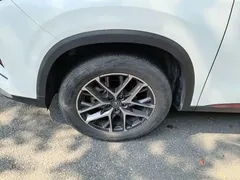 2022 Changan CS75 PLUS Classic 1.5T AT Pioneer, белый — фото 23