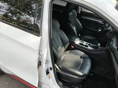 2022 Changan CS75 PLUS Classic 1.5T AT Pioneer, белый — фото 25