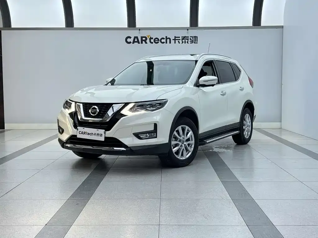 2023 Nissan X-Trail 2.0L 2WD Premium