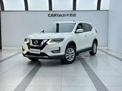 2023 Nissan X-Trail 2.0L 2WD Premium, белый — фото 1