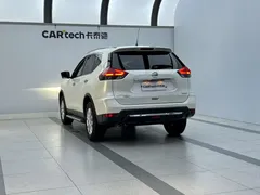 2023 Nissan X-Trail 2.0L 2WD Premium, белый — фото 2