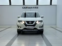 2023 Nissan X-Trail 2.0L 2WD Premium, белый — фото 3