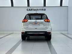 2023 Nissan X-Trail 2.0L 2WD Premium, белый — фото 4
